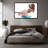 Good Black Art "Afrodite" Wall Art By PJ Harper | Limited-Edition Wood Framed Print | Ready-To-Hang Modern Wall Art-138086058-128673263