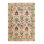 Haynie One-of-a-Kind 4' 3" X 6' 1" Hand Knotted Area Rug