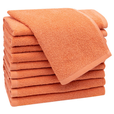 Midweight Fingertip Towel