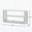 Console moderne pour vestibule et salon-114723120
