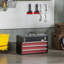 Edgemere Bottom Rollaway Chest