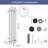 Wall Mounted Electric Towel Warmer-112290563