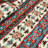 Southwestern Geometric Printed Microfiber Bed Sheet Set-101800829-101800833