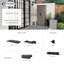 Suncast Mannington Storage Cabinet-2078469696-2078469698