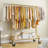 Clothes Rack Heavy Duty Clothing Rack With Wheels, Adjustable Garment Rack For Hanging Cloth Loads 400 Lbs Chrome-815974998