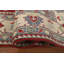 Tapis oriental géométrique Kazak