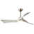 Brushed Nickel is out of stock