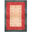 Tribal One-of-a-Kind 4'3" X 5'11" Area Rug