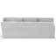 Titan - 2pc Sectional With Comfort Coil Seating And 8 Accent Pillows Included