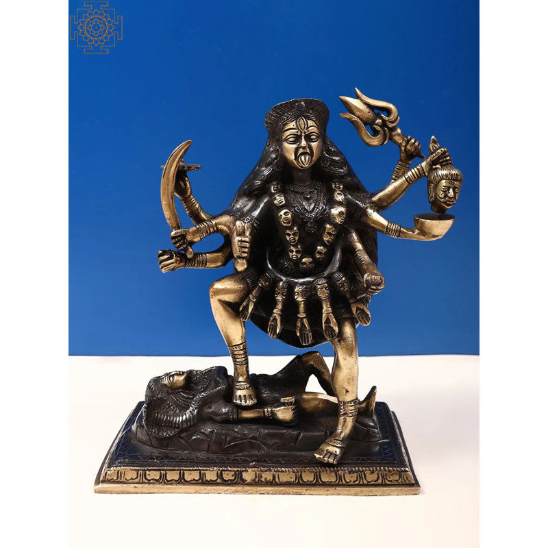 Religious & Spiritual Figurines & Sculptures