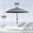 Ozetta 108'' Market Umbrella-346102638