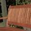 Rowlinson Willington Bench-48046663