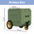 Wellhome Multi-functional Camping Trailer