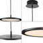 Luminaire suspendu DEL moderne-952233501