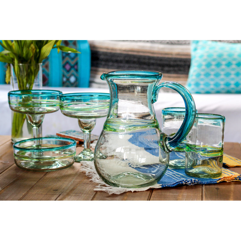 Jaimey 10 oz. Pitcher