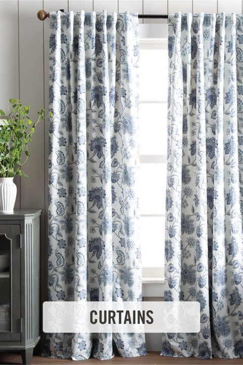 Curtains