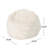Modern Faux Fur Bean Bag Chair