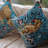  Square Pillow Cover