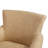 Belmont Vegan Leather Swivel Accent Chair-1020076954