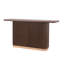 Console pour vestibule