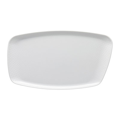 Junto Porcelain China Platter