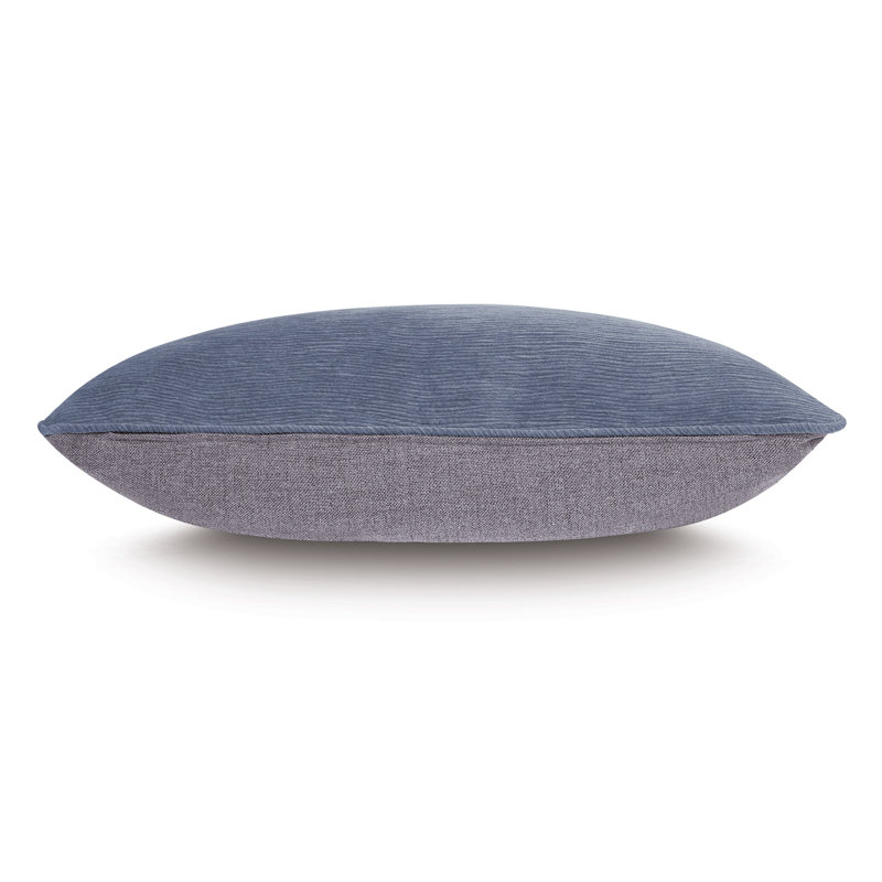 Noah Lumbar Pillow Cover & Insert