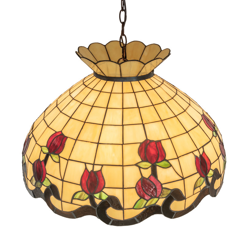 Algert 8 - Light Pendant