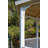 17.5 Ft. W x 12 FT. D Vinyl Patio Gazebo
