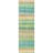 Premium Machine Washable Mayfield AMF2093 Striped Rug-1748171428-1748171433