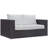 Convene 4 - Person Patio Conversation Set with Cushions-1478601166