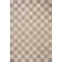 Calvin Pebble / Ivory Area Rug