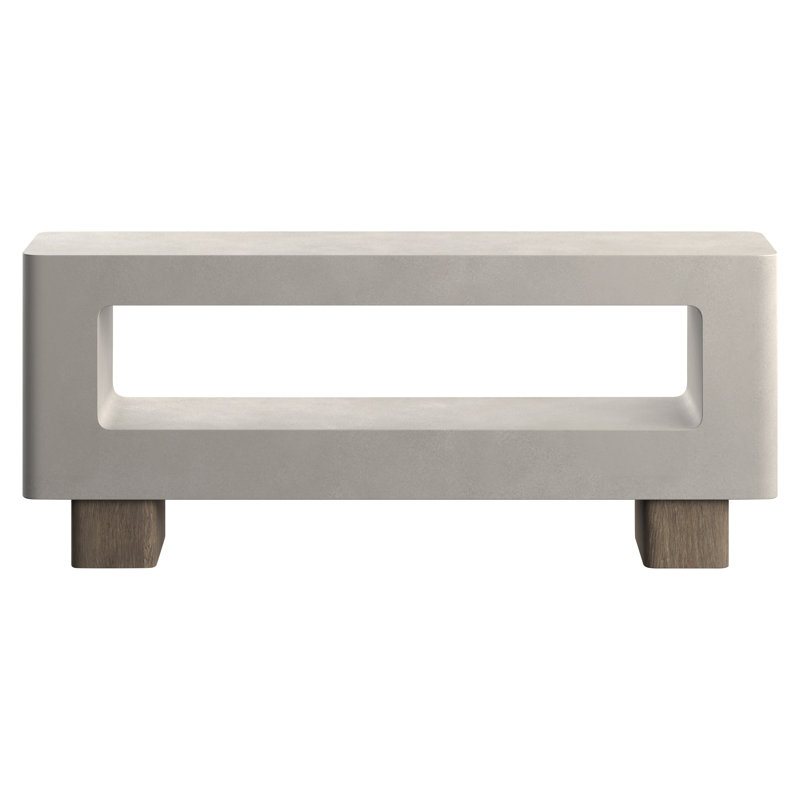 Casa Paros 80'' W Console Table