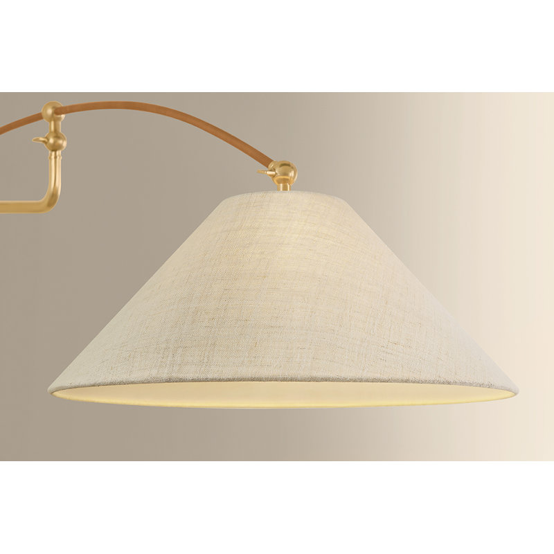 Sylva Wall Sconce