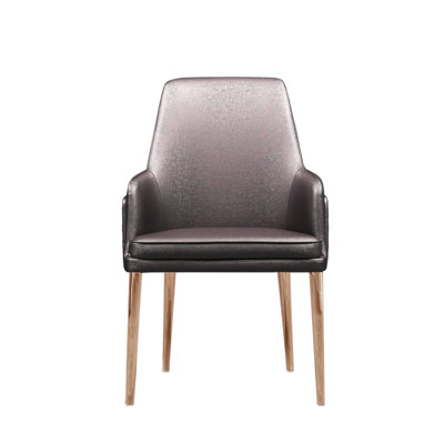 Chaise rembourrée Labbe