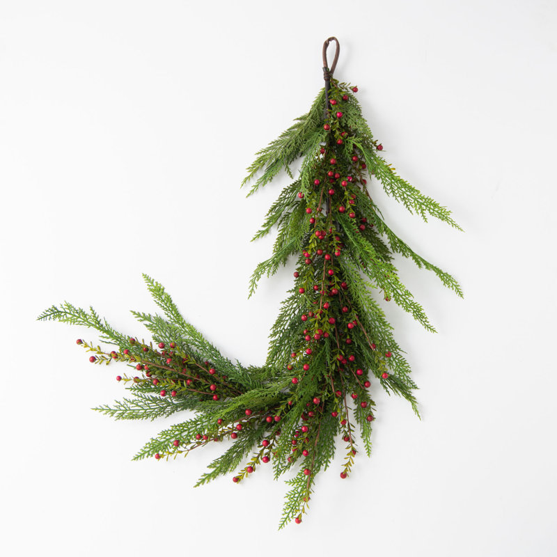 Guirlande Wild, 120,00 cm