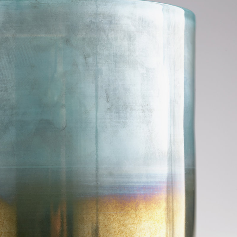 Reina Glass Table Vase 1