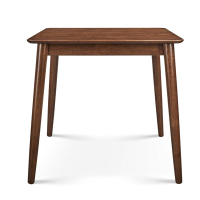 Solid Wood Dining Table