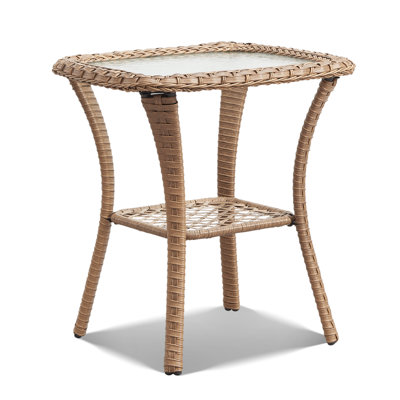 Carolina Coffee Table by Hummuh