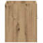 60cm Bathroom Vanity Base Only-214246034