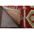 One-of-a-Kind Area Rug Red