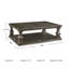 Table basse Aurian