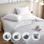 Édredon rafraîchissant, couverture rafraîchissante d'été pour les dormeurs chauds-115342705-115342707