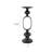 Zara Open Pillar Holder- Tall-586962094