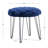 Hellman Iron Accent Stool-67840523