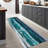 Modern Abstract Printed Rug with Soft Pile - Luxurious Indoor Floor Covering with Vibrant Color Palette and Unique Artistic Design Theme-871439836