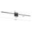 39" Dimmable Led Bath Bar