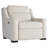Germain Upholstered Power Recliner
