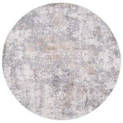 Eternal Performance Abstract Rug