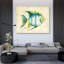 Reproduction d'art sur toile tendue à la plage Beachcrest Home ™, Zarris, Chariklia-1598363213