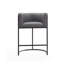 Tabouret de comptoir Cosmopolitan Mid-Century-589052124-589287502
